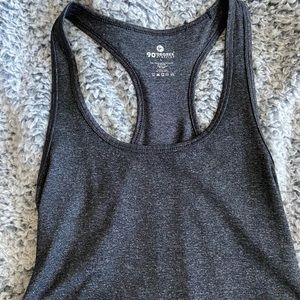 90 Degree by Reflex workout tank